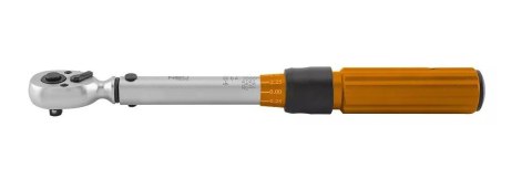 Zestaw kluczy dynamometrycznych dwukierunkowych Neo Tools 1/4", 3/8", 1/2", 3 sztuki Zestaw kluczy dynamometrycznych dwukierunkowych Neo Tools 1/4", 3/8", 1/2", 3 sztuki