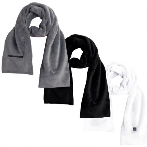 Glovii GA1B artykuł ochrony ciała w sportach zimowych Heated scarf Jazda na nartach, Snowboarding /Jazda na desce Unisex Poliest Glovii GA1B artykuł ochrony ciała w sportach zimowych Heated scarf Jazda na nartach, Snowboarding /Jazda na desce Unisex Poliest