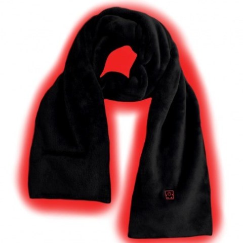 Glovii GA1B artykuł ochrony ciała w sportach zimowych Heated scarf Jazda na nartach, Snowboarding /Jazda na desce Unisex Poliest Glovii GA1B artykuł ochrony ciała w sportach zimowych Heated scarf Jazda na nartach, Snowboarding /Jazda na desce Unisex Poliest