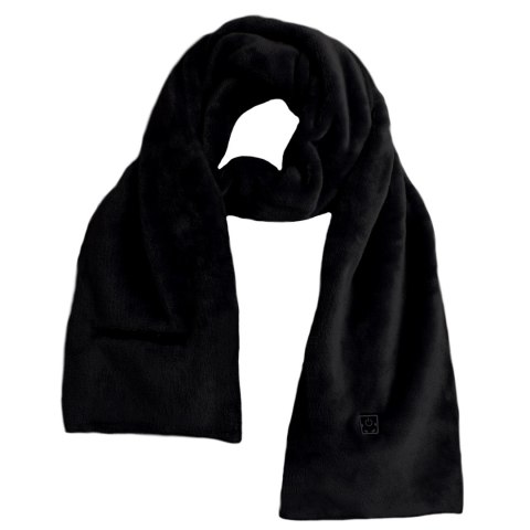 Glovii GA1B artykuł ochrony ciała w sportach zimowych Heated scarf Jazda na nartach, Snowboarding /Jazda na desce Unisex Poliest Glovii GA1B artykuł ochrony ciała w sportach zimowych Heated scarf Jazda na nartach, Snowboarding /Jazda na desce Unisex Poliest