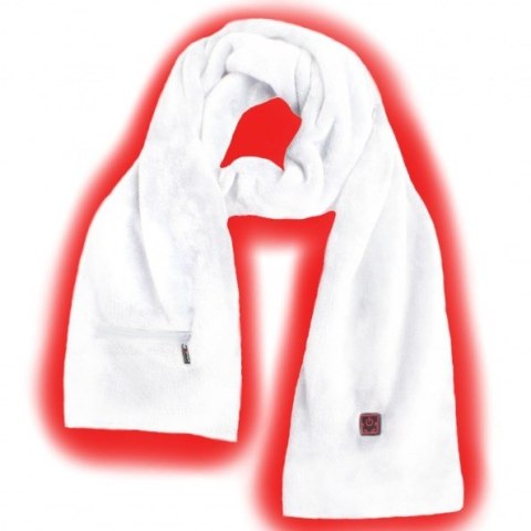 Glovii GA1W artykuł ochrony ciała w sportach zimowych Heated scarf Jazda na nartach, Snowboarding /Jazda na desce Unisex Poliest Glovii GA1W artykuł ochrony ciała w sportach zimowych Heated scarf Jazda na nartach, Snowboarding /Jazda na desce Unisex Poliest