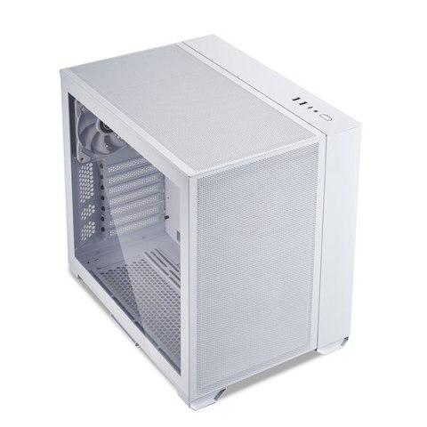 Lian Li O11 Air Mini, Mid-Tower White Lian Li O11 Air Mini, Mid-Tower White