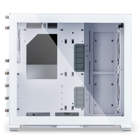 Lian Li O11 Air Mini, Mid-Tower White Lian Li O11 Air Mini, Mid-Tower White