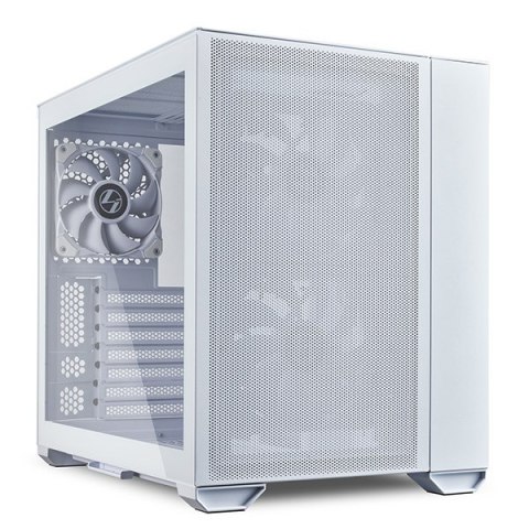 Lian Li O11 Air Mini, Mid-Tower White Lian Li O11 Air Mini, Mid-Tower White
