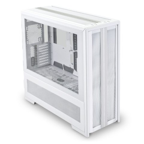 Lian Li V3000 Plus GGF Edition Full Tower - biały Lian Li V3000 Plus GGF Edition Full Tower - biały