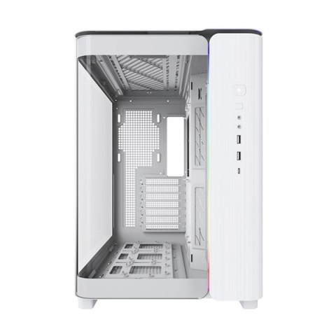 Montech KING 95 Midi Tower Biały Montech KING 95 Midi Tower Biały