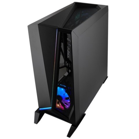 Obudowa Corsair Carbide Series SPEC-OMEGA RGB Black Obudowa Corsair Carbide Series SPEC-OMEGA RGB Black