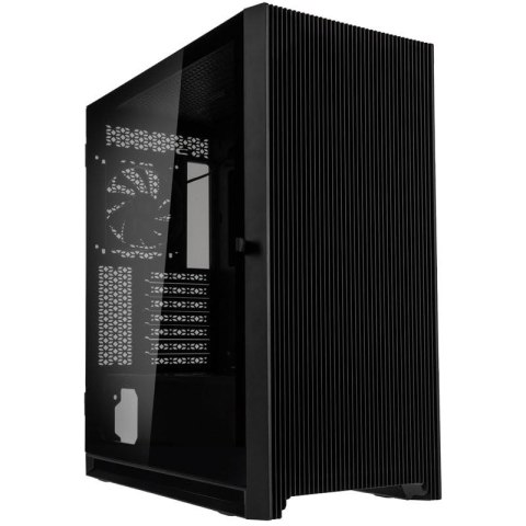 Obudowa Kolink Unity Lateral Performance Midi-Tower - czarny Obudowa Kolink Unity Lateral Performance Midi-Tower - czarny