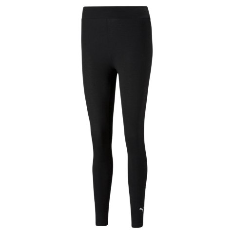 Legginsy damskie Puma ESS Logo czarne 586832 51 XS Legginsy damskie Puma ESS Logo czarne 586832 51 XS