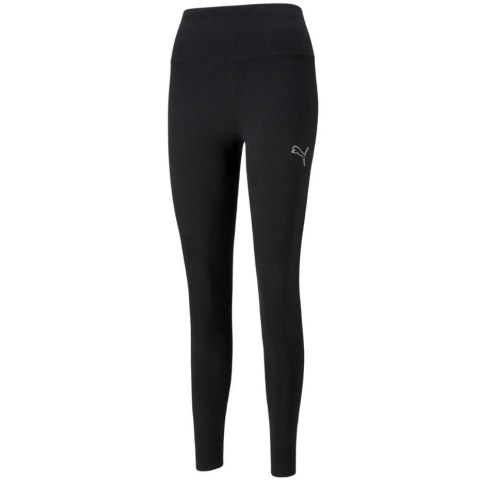 Legginsy damskie Puma HER High-Waist czarne 848196 01 S Legginsy damskie Puma HER High-Waist czarne 848196 01 S