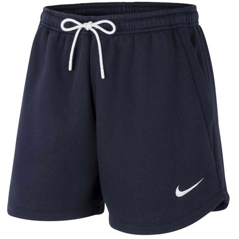 Spodenki damskie Nike Park 20 Short granatowe CW6963 451 L Spodenki damskie Nike Park 20 Short granatowe CW6963 451 L