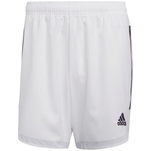 Spodenki męskie adidas Condivo 20 białe FI4571 S Spodenki męskie adidas Condivo 20 białe FI4571 S