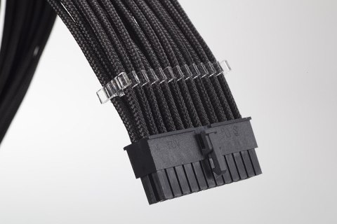Zestaw kabli przedłużających Phanteks PH-CB-CMBO_BK (24-Pin, 4-Pin, 8-Pin, PCI-E 6-pin - 24-Pin, 4-Pin, 6-Pin, 8-Pin ; 0,50m) Zestaw kabli przedłużających Phanteks PH-CB-CMBO_BK (24-Pin, 4-Pin, 8-Pin, PCI-E 6-pin - 24-Pin, 4-Pin, 6-Pin, 8-Pin ; 0,50m)