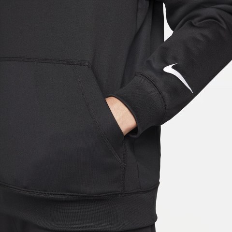 Bluza Nike F.C DC9075 010 czarny L Bluza Nike F.C DC9075 010 czarny L