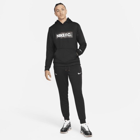 Bluza Nike F.C DC9075 010 czarny L Bluza Nike F.C DC9075 010 czarny L
