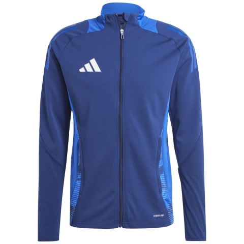 Bluza męska adidas Tiro 24 Competition niebieska IP1874 Bluza męska adidas Tiro 24 Competition niebieska IP1874