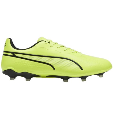 Buty piłkarskie Puma King Match FG/AG 107570 04 42 Buty piłkarskie Puma King Match FG/AG 107570 04 42