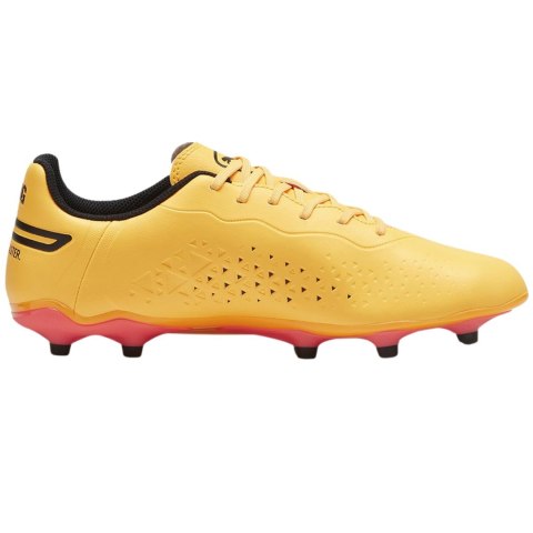 Buty piłkarskie Puma King Match FG/AG 107570 05 42 Buty piłkarskie Puma King Match FG/AG 107570 05 42