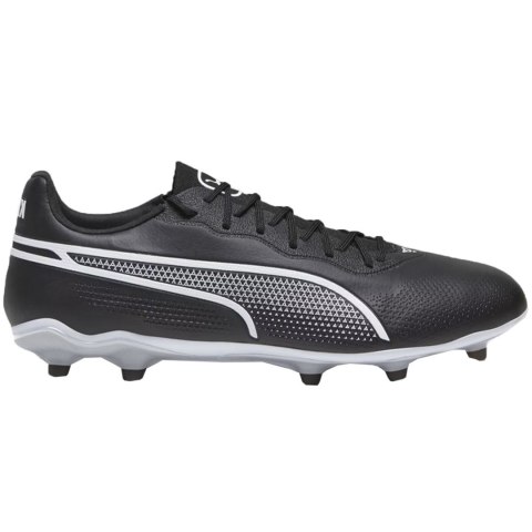Buty piłkarskie Puma King Pro FG/AG 107566 01 44 Buty piłkarskie Puma King Pro FG/AG 107566 01 44