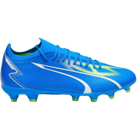 Buty piłkarskie Puma Ultra Match FG/AG 107347 03 43 Buty piłkarskie Puma Ultra Match FG/AG 107347 03 43