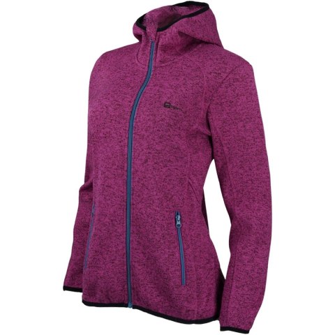 Bluza damska Bjorn Cabianca fuksja HE934756 M Bluza damska Bjorn Cabianca fuksja HE934756 M