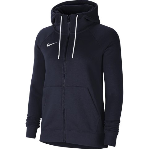 Bluza damska Nike Park 20 Hoodie granatowa CW6955 451 Bluza damska Nike Park 20 Hoodie granatowa CW6955 451