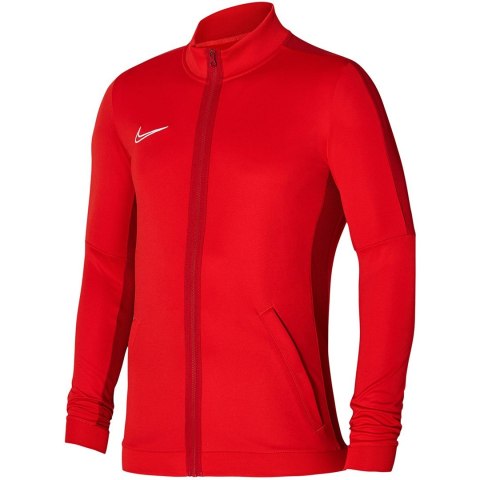 Bluza męska Nike Dri-FIT Academy 23 czerwona DR1681 657 XL Bluza męska Nike Dri-FIT Academy 23 czerwona DR1681 657 XL