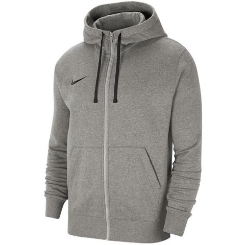 Bluza męska Nike Park 20 Hoodie szara CW6887 063 Bluza męska Nike Park 20 Hoodie szara CW6887 063