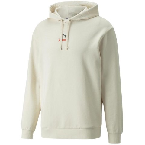 Bluza męska Puma Better Hoodie TR beżowa 847461 99 Bluza męska Puma Better Hoodie TR beżowa 847461 99