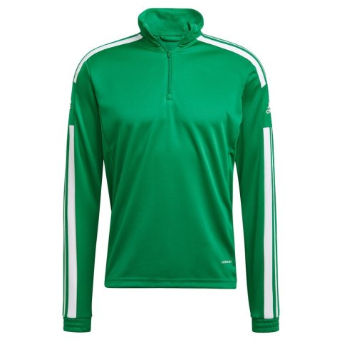 Bluza męska adidas Squadra 21 Training Top zielona GP6473 M Bluza męska adidas Squadra 21 Training Top zielona GP6473 M