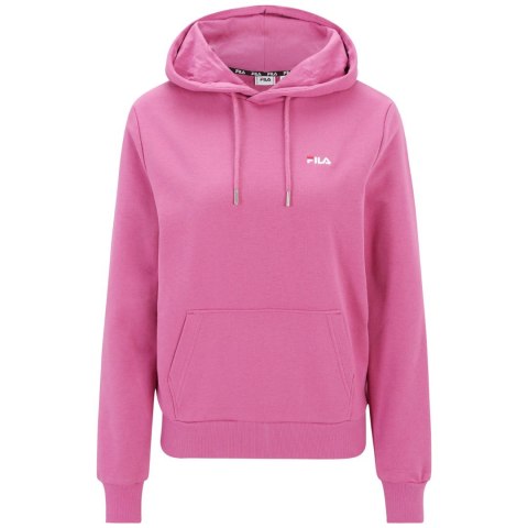 Bluza damska Fila Bruchsal różowa FAW0703 40106 S Bluza damska Fila Bruchsal różowa FAW0703 40106 S