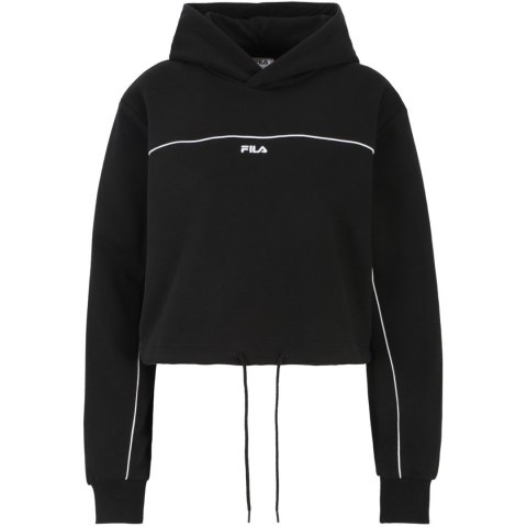 Bluza damska Fila Laagna czarna FAW0907 80010 L Bluza damska Fila Laagna czarna FAW0907 80010 L