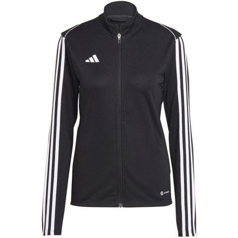 Bluza damska adidas Tiro 23 League Training czarno-biała HS3515 2XS Bluza damska adidas Tiro 23 League Training czarno-biała HS3515 2XS