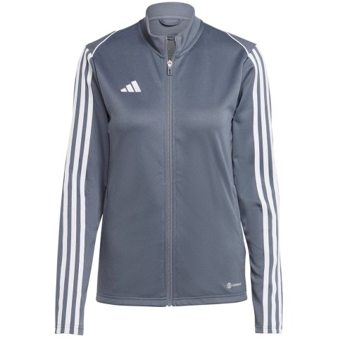 Bluza damska adidas Tiro 23 League Training szara HS3516 S Bluza damska adidas Tiro 23 League Training szara HS3516 S