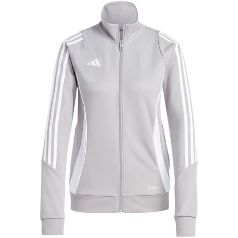 Bluza damska adidas Tiro 24 Training szara IR9500 M Bluza damska adidas Tiro 24 Training szara IR9500 M