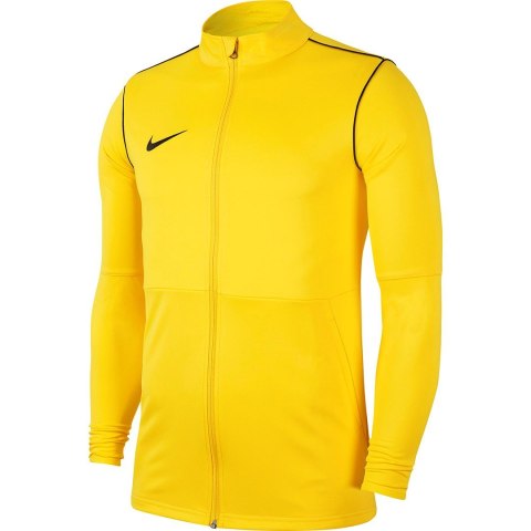 Bluza dla dzieci Nike Dry Park 20 TRK JKT K JUNIOR żółta BV6906 719/FJ3026 719 XL Bluza dla dzieci Nike Dry Park 20 TRK JKT K JUNIOR żółta BV6906 719/FJ3026 719 XL