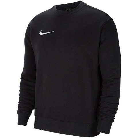 Bluza dla dzieci Nike Flecee Park 20 Crew czarna CW6904 010 S Bluza dla dzieci Nike Flecee Park 20 Crew czarna CW6904 010 S