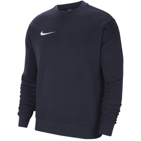 Bluza dla dzieci Nike Flecee Park20 Crew granatowa CW6904 451 S Bluza dla dzieci Nike Flecee Park20 Crew granatowa CW6904 451 S