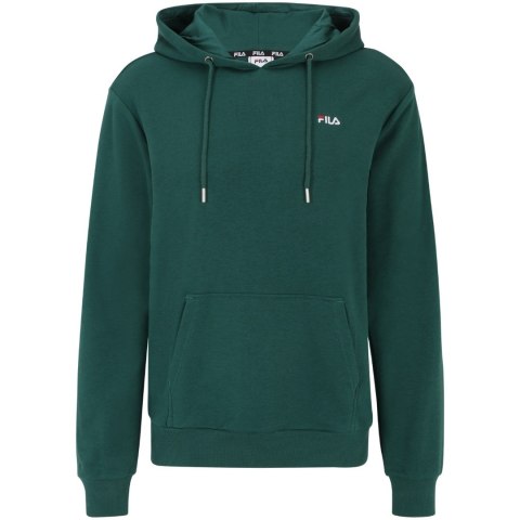 Bluza męska Fila Bengel zielona FAM0498 60078 S Bluza męska Fila Bengel zielona FAM0498 60078 S