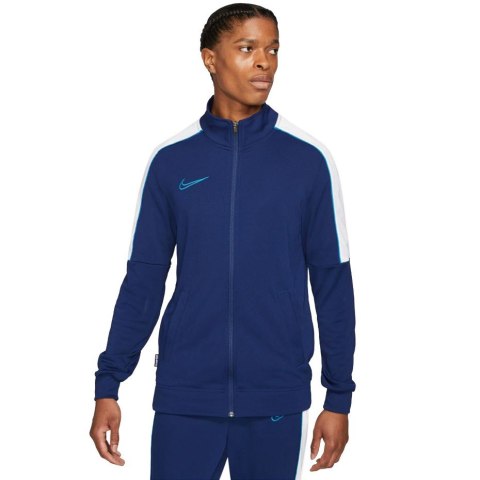 Bluza męska Nike DF Academy TRK JKT KP FP JB granatowa DA5566 492 Bluza męska Nike DF Academy TRK JKT KP FP JB granatowa DA5566 492