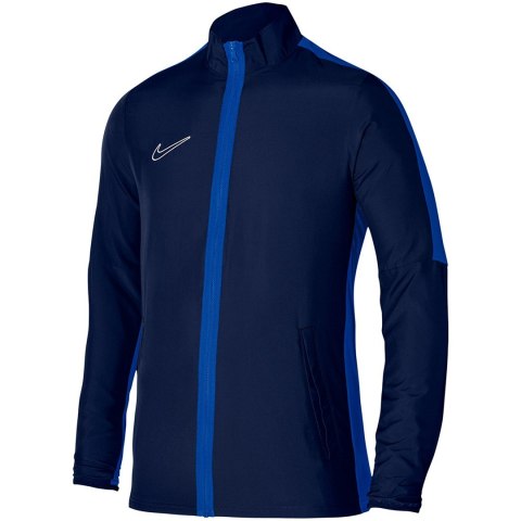 Bluza męska Nike Dri-FIT Academy 23 granatowa DR1710 451 L Bluza męska Nike Dri-FIT Academy 23 granatowa DR1710 451 L