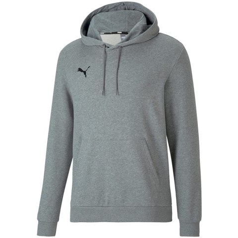 Bluza męska Puma teamGOAL 23 Causals Hoody szara 656580 33 2XL Bluza męska Puma teamGOAL 23 Causals Hoody szara 656580 33 2XL