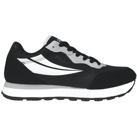 Buty damskie Fila Hypert czarne FFW0494 83336 38 Buty damskie Fila Hypert czarne FFW0494 83336 38