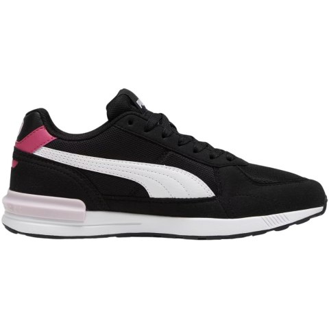 Buty damskie Puma Graviton czarno-białe 380738 55 37,5 Buty damskie Puma Graviton czarno-białe 380738 55 37,5