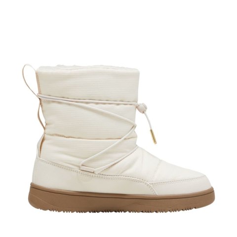 Buty damskie Puma Snowbae Wns białe 393920 02 38 Buty damskie Puma Snowbae Wns białe 393920 02 38