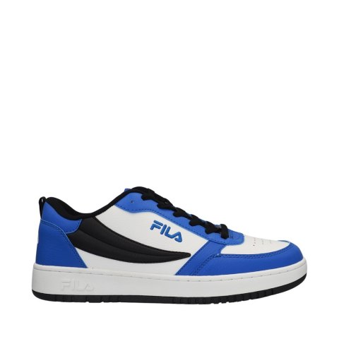 Buty męskie Fila Rega NF niebieskie FFM0370 50071 43 Buty męskie Fila Rega NF niebieskie FFM0370 50071 43