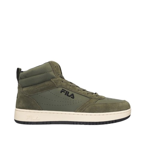 Buty męskie Fila Rega S mid oliwkowe FFM0367 60017 42 Buty męskie Fila Rega S mid oliwkowe FFM0367 60017 42