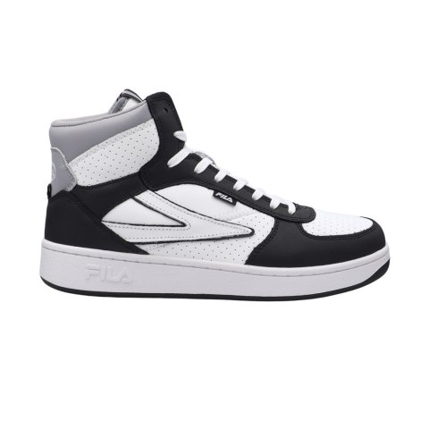 Buty męskie Fila Sevaro NF biało-czarne FFM0359 13036 44 Buty męskie Fila Sevaro NF biało-czarne FFM0359 13036 44