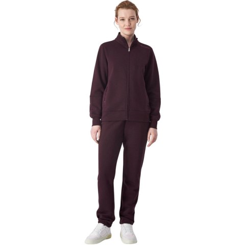 Dres damski Champion fioletowy 117519 VS503 L Dres damski Champion fioletowy 117519 VS503 L