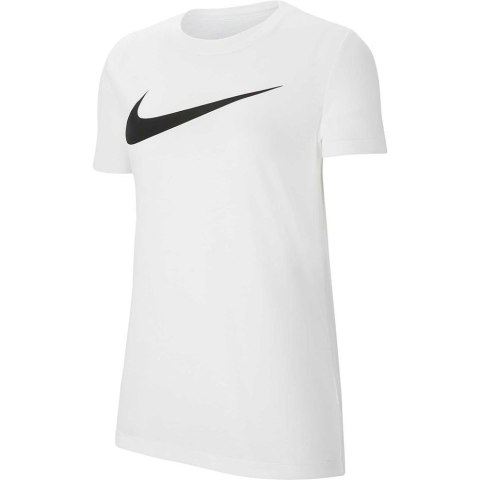 Koszulka damska Nike Dri-FIT Park 20 biała CW6967 100 L Koszulka damska Nike Dri-FIT Park 20 biała CW6967 100 L